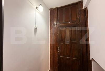 Garsonieră semidecomandată, mobilată în Brazda lui Novac - 7