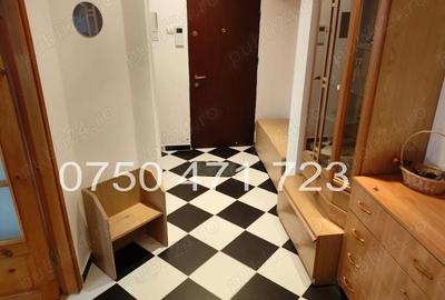 Apartament cu 2 camere decomandat în Obor