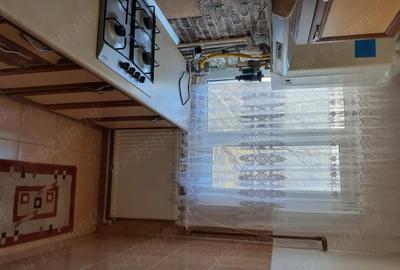 Apartament cu 2 camere nedecomandat în Central - 1