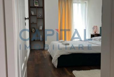 C0MISION 0 %! 2 camere 61mp, etajul 3/10, terasa 15mp, parcare, imobil 2022 - 2