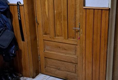 Apartament cu 3 camere decomandat în Roșiori de Vede