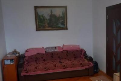 Apartament cu 2 camere semidecomandat în Central - 6