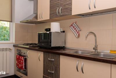 Apartament cu 2 camere în Ultracentral - 9