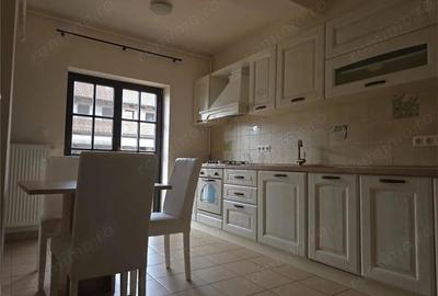 Toscana - 3 cam - mobilat - scara interioara - spatios - luminos - 5