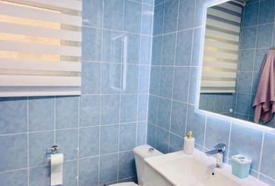 Apartament cu 3 camere decomandat în Zahana - 8