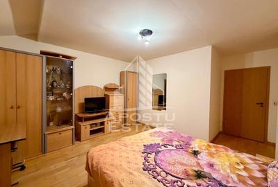 Apartament cu 2 camere la casa, centrala proprie, zona Modern - 2