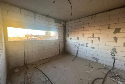 Casa P+1, 450 MP teren, 170 MP utili, Preajba - 3