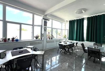 Spațiu comercial, de 165 mp, în Vladimirescu - 9