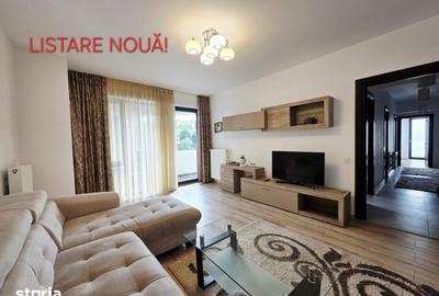 Apartament cu 3 camere în Craiovei - 7