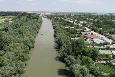 Spațiu comercial, în Chilia Veche - 5