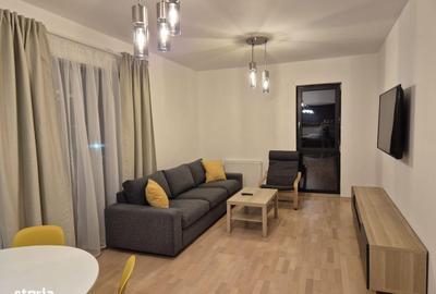 Apartament cu 3 camere decomandat în Albert - 5