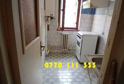 - Apartament 2 camere confort 2, zona Hipodrom. Etaj 2/4