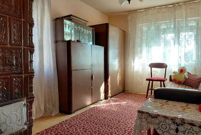 Casă cu 4 camere în Măderat - 5