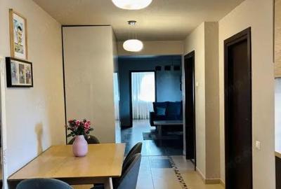 Apartament 4 camere, pe malul Crisului - 6
