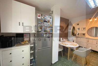 Apartament de 3 camere,  decomandat, modern 72mp,  zona Interservisan Apartament de 3 camere,  decomandat, modern 72mp,  zona Interservisan - 5