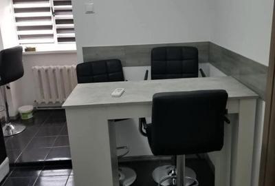 Garsonieră decomandată în Central - 2