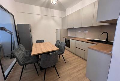 Apartament cu 2 camere decomandat în Central - 2