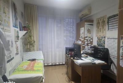 Spațiu comercial, de 20 mp, în George Enescu - 1