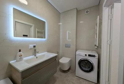 Apartamenet cu 2 camere de inchiriat zona 15 Noiembrie - 3