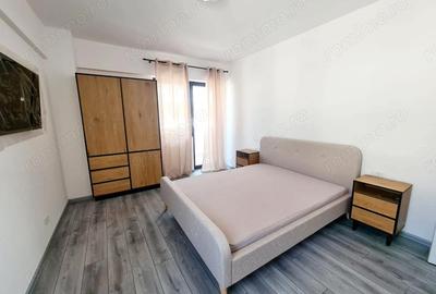 Garsonieră decomandată în Ostroveni - 7