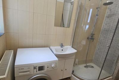 Apartament cu 2 camere decomandat, mobilat în Centru Civic - 4