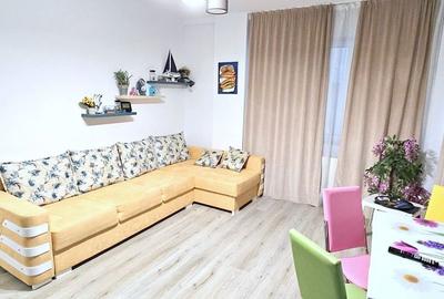 Apartament de vacanta la mare - 2 camere, Mamaia Nord -  91.500 euro - 2
