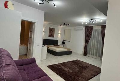 Apartament semidecomandat în Frații Golești - 8