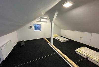 Cladire pretabila spațiu birouri/ clinica - 28