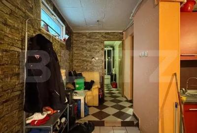 Casă cu 3 camere cu Teren 97 Mp în Ferentari - 12