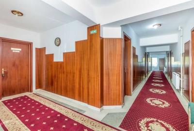 Cascada Hotel for sale, 24 Rooms, Durău Resort, Neamț - 13