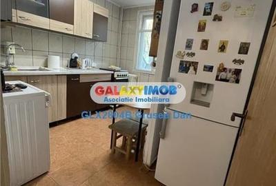 Brancoveanu | 2 camere 54mp | 1980 | AC cada | parcare Brancoveanu | 2 camere 54mp | 1980 | AC cada | parcare - 5