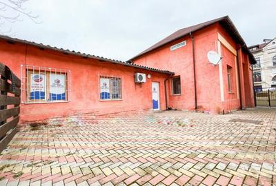 Casa ultracentral Pitesti - 3