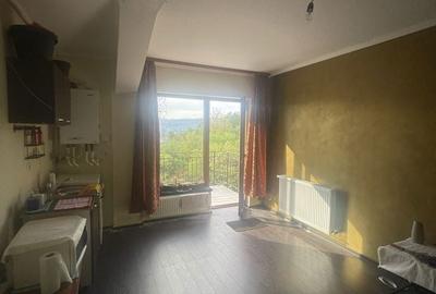 Apartament cu 2 camere decomandat în Baciu - 2