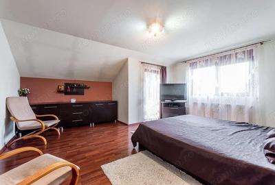 VILA MODERNA CU PISCINA, SAUNA- COMISION 0% ARADUL NOU - 7