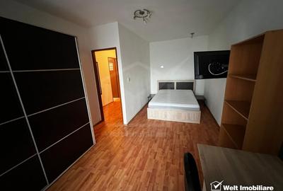 Apartament cu o camera si parcare in zona Florilor, Floresti - 2