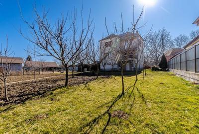 Preț NOU! Casa P+2 în zona centrală Chișineu-Criș - 11