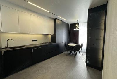 Apartament cu 2 camere decomandat în Turda