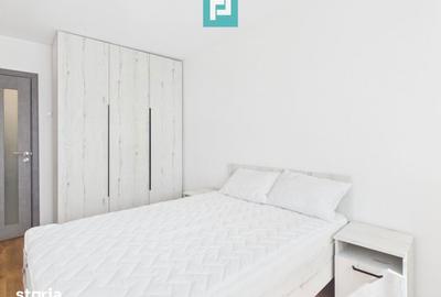 Apartament cu 3 camere decomandat în Cantemir - 8