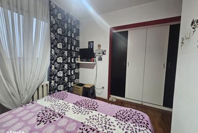 Apartament cu 2 camere decomandat în Nufărul - 7