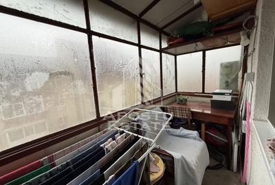 Apartament cu 2 camere, centrala proprie, zona Girocului - 9