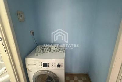 Apartament cu 3 camere semidecomandat, mobilat în Ultracentral - 3