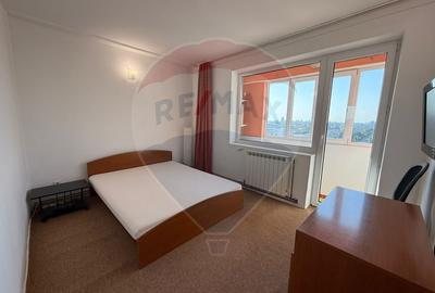 Apartament cu 3 camere de vanzare | Calea Grivitei | Vedere panoramica - 8