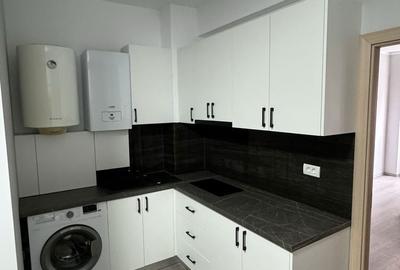 Apartament cu 2 camere în Central - 5