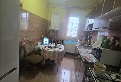 Apartament cu 2 camere semidecomandat, mobilat în Central - 6