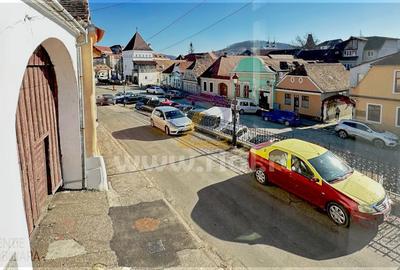 Spațiu comercial, de 122 mp, în Ultracentral - 1