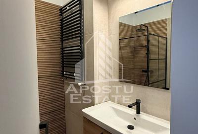 Apartament 2 camere,renovat,centrala proprie,Piața Maria - 5