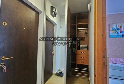 Apartament cu 3 camere în Tomis Nord - 18