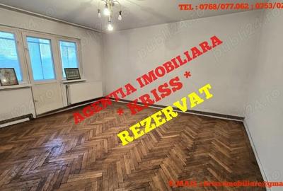 Apartament cu 4 camere decomandat în Banat - 1