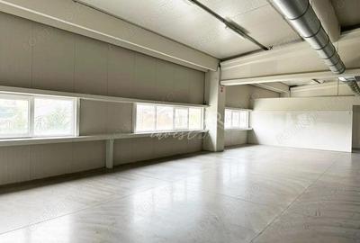 Spatiu 390 mp de inchiriat in zona Oncea Oradea - 13