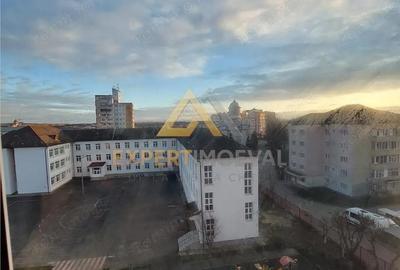 Apartament cu 3 camere în Gării - 7